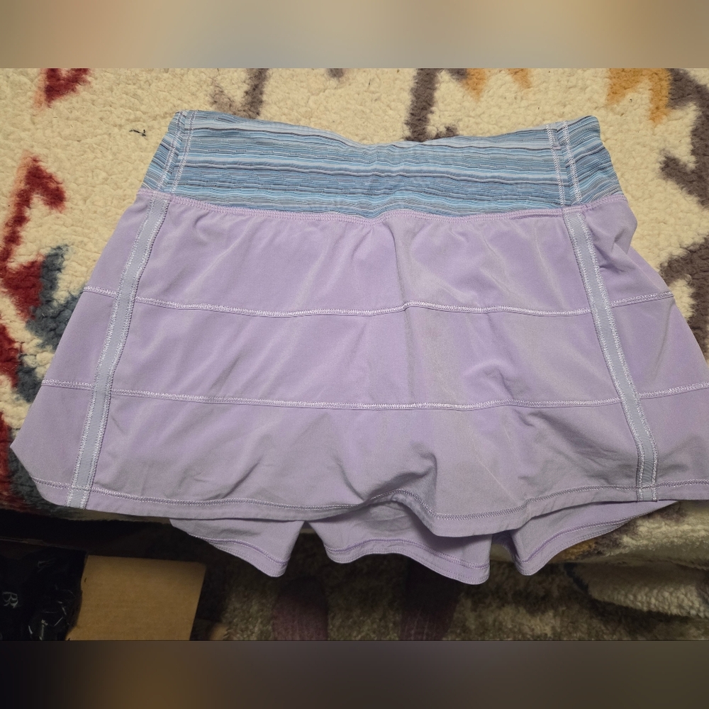 Lululemon Skirt